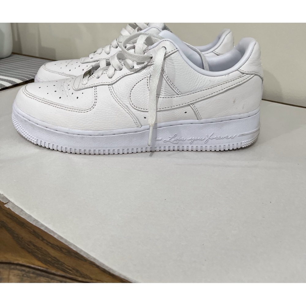 Nike Air Force 1 Low Drake NOTCHA Certified LOVER BOY